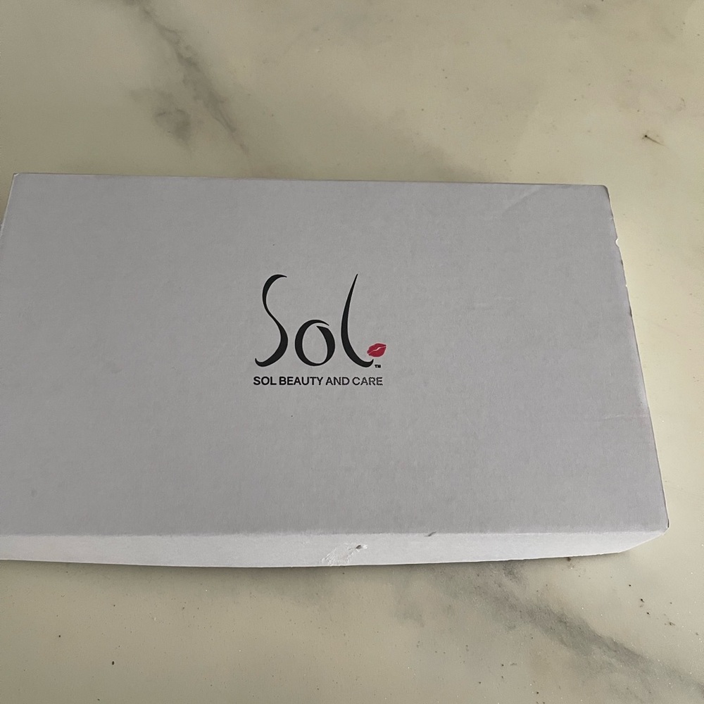 Faja colombiana sol beauty and care .